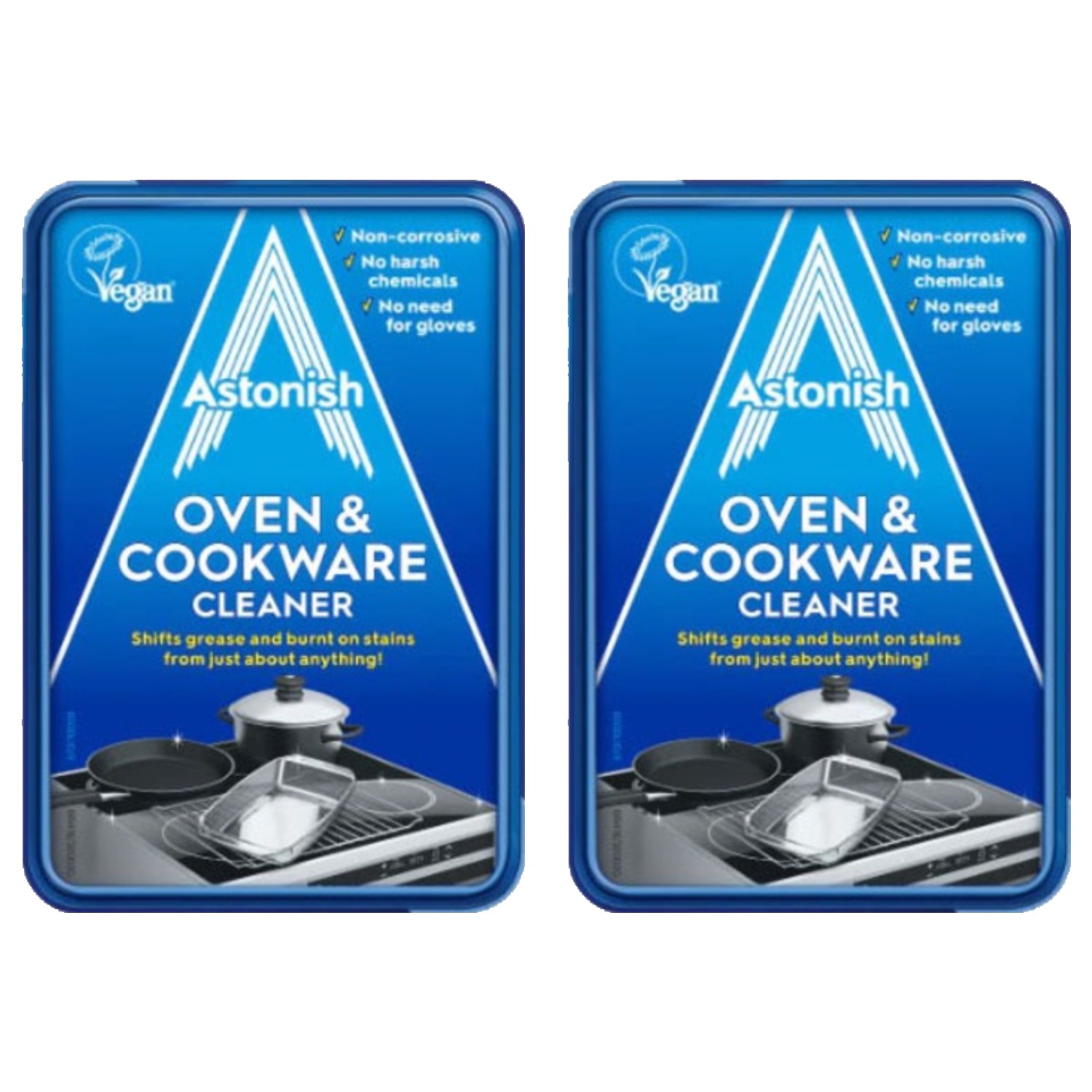 아스토니쉬 오븐앤쿡웨어 주방 세정제 7,480원