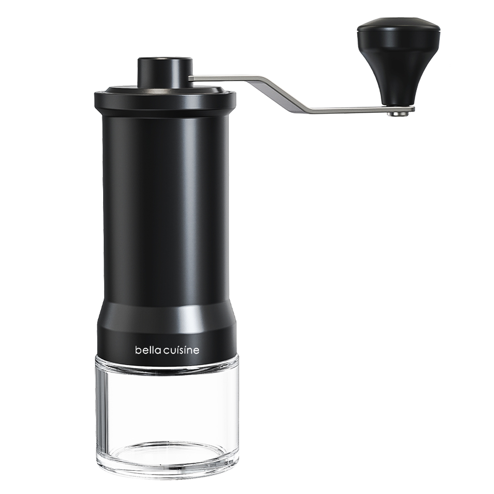 벨라쿠진 핸드밀 수동 커피 그라인더 원두 분쇄기 12,930원