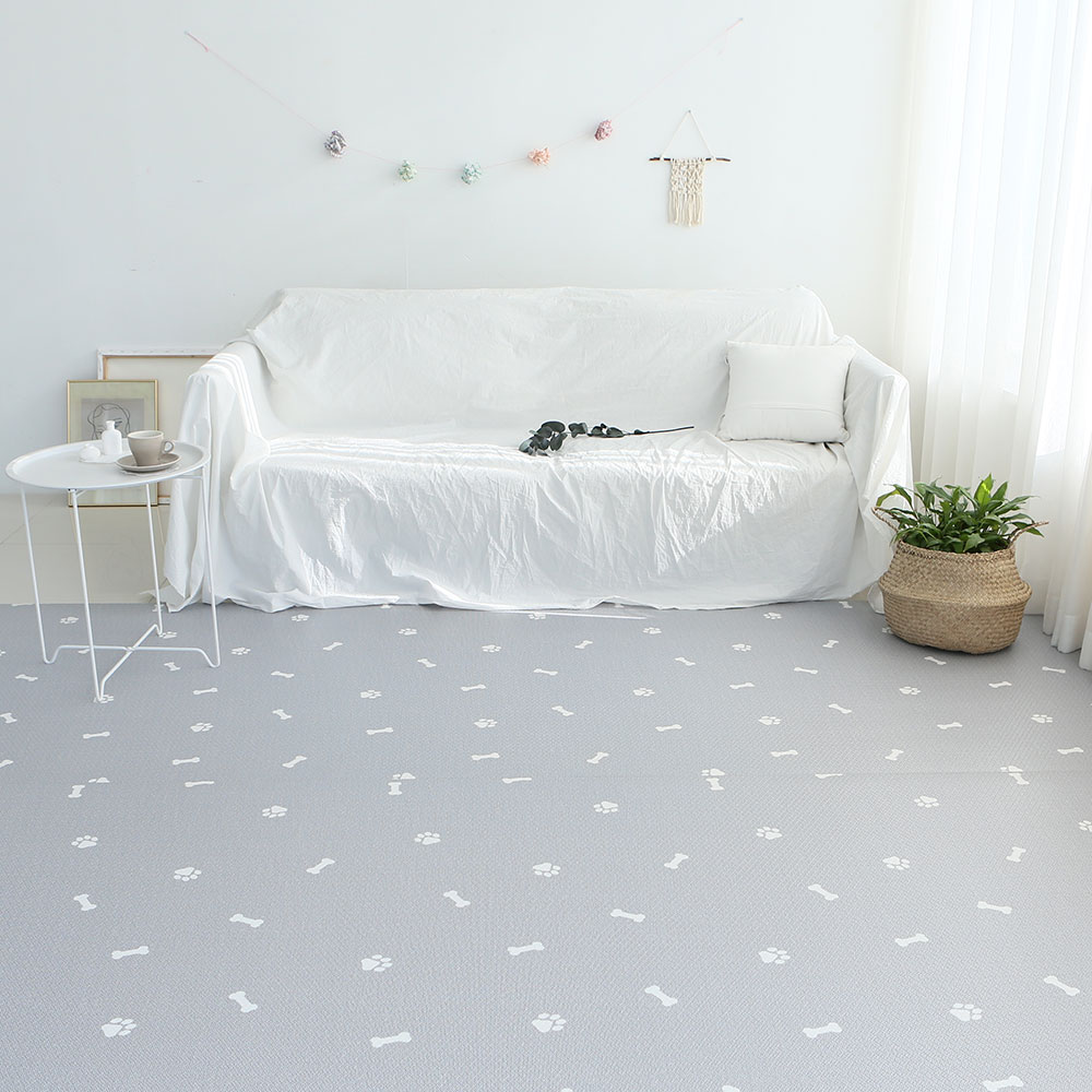 따사룸 반려동물 PVC 롤매트 9mm 69,300원