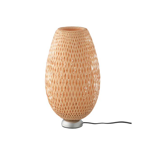 이케아 단스탠드 무드등 라탄 뵈야 (LED전구증정) 53,390원