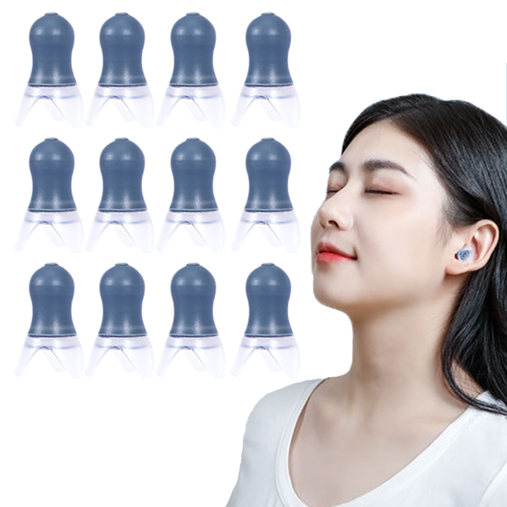 카와이 비행기 기압조절 귀마개 이어플러그 소음방지 소음차단 일반형 M 22,860원