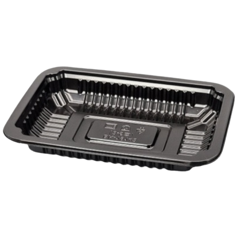 에스제이케미칼 실링포장용기 19143 블랙 1200개, 1개, 1200개입 83,400원