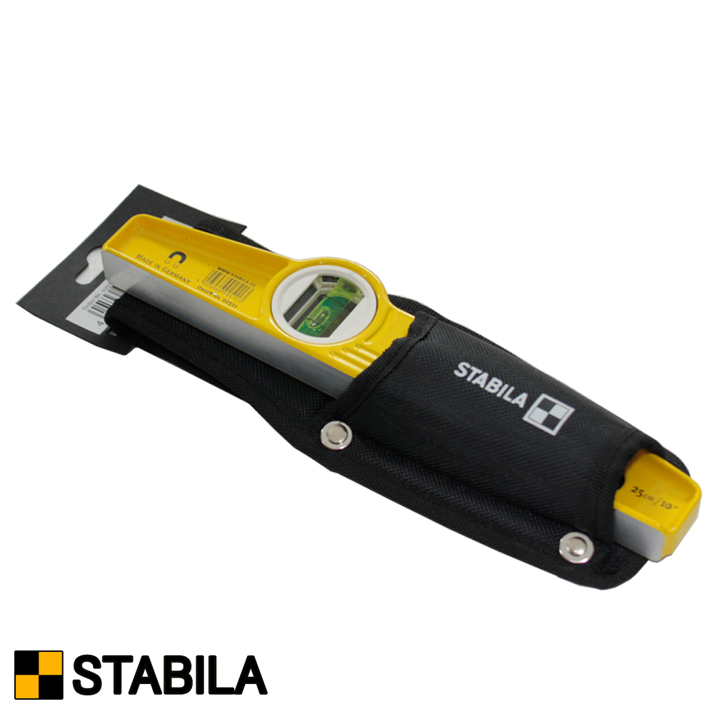 스타빌라 주물 자석 수평기 81 SM / 수평자 수평계 경사계 수직 소형 미니 물 40,100원