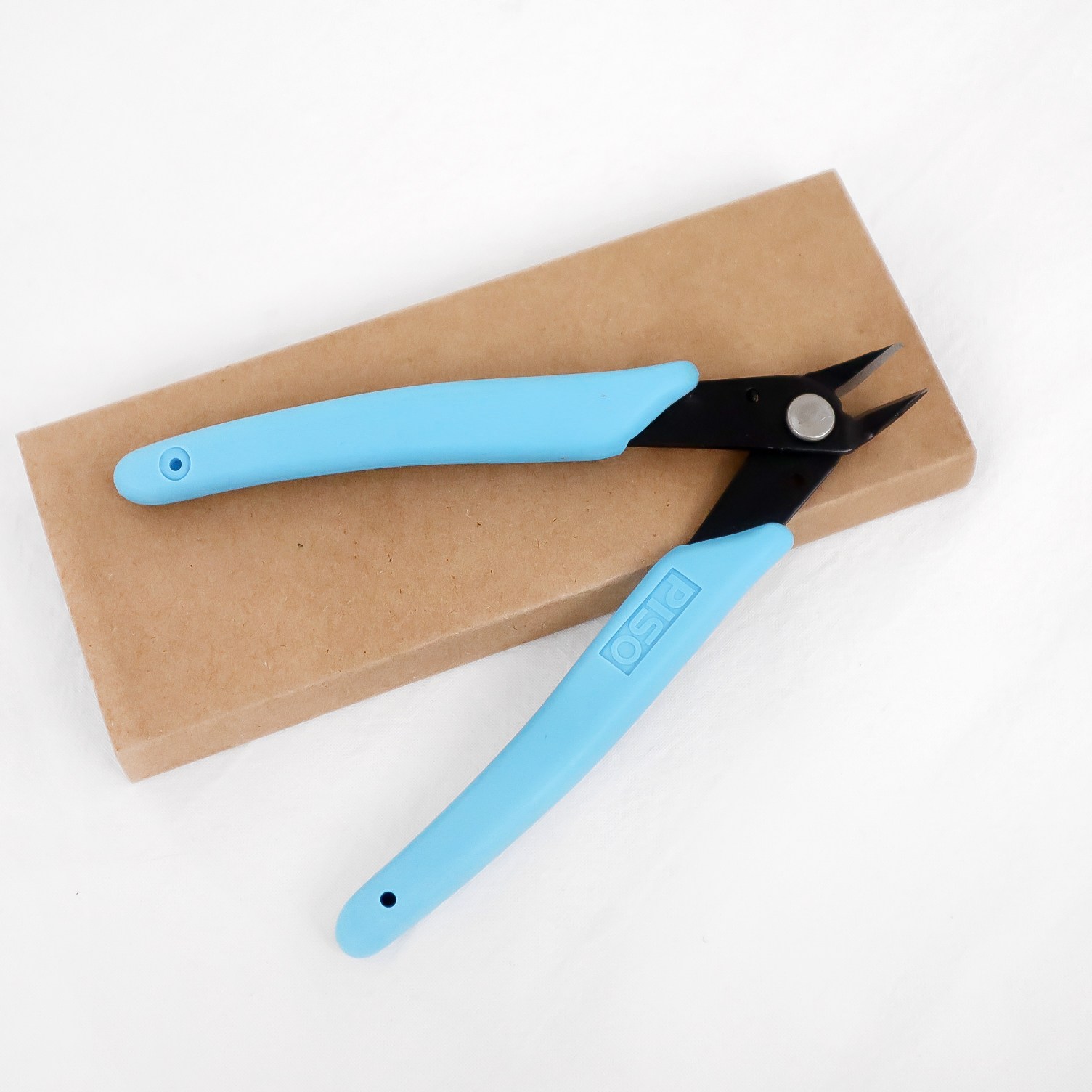 에고샵 프라모델 공예 정밀 커팅 니퍼 플라이어, 1개, 단품 6,500원