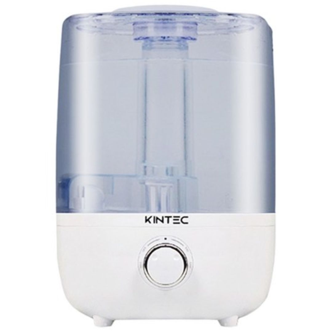 킨텍 대용량 초음파 가습기 간편 통세척 편한 대형 저소음 거실 가정용 사무실 가습기 4L, 초음파식가습기 4L_KTH-H01A 24,800원