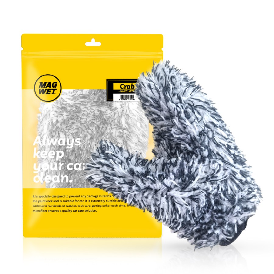 마그웻 크랩 휠 미트, 현재가 12,000원