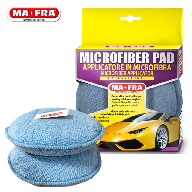 마프라 극세사 어플리케이터(2P) 왁스패드, 혼합, 2개 7,900원