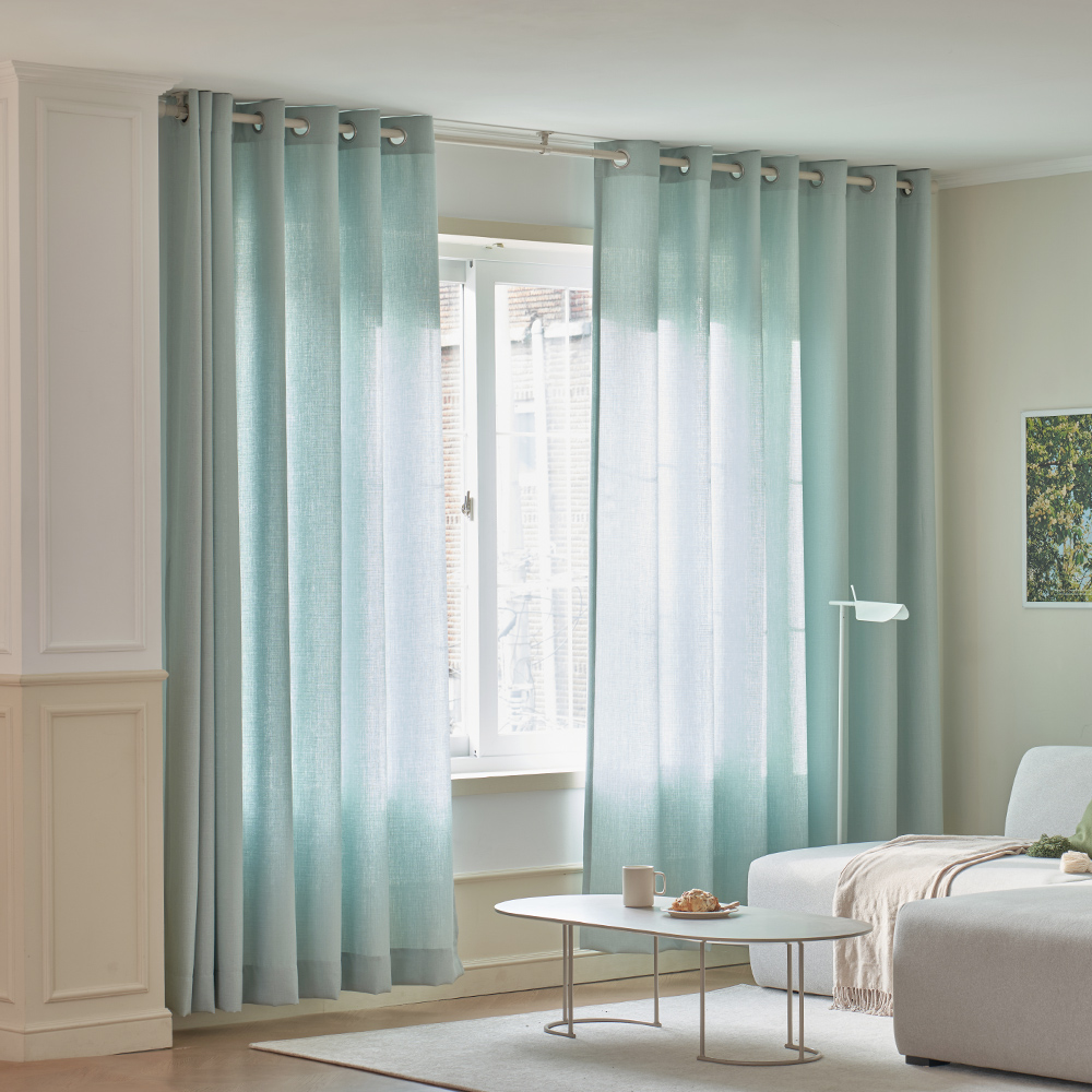 ON 데이 차광 커튼 + 타이백 19,400원