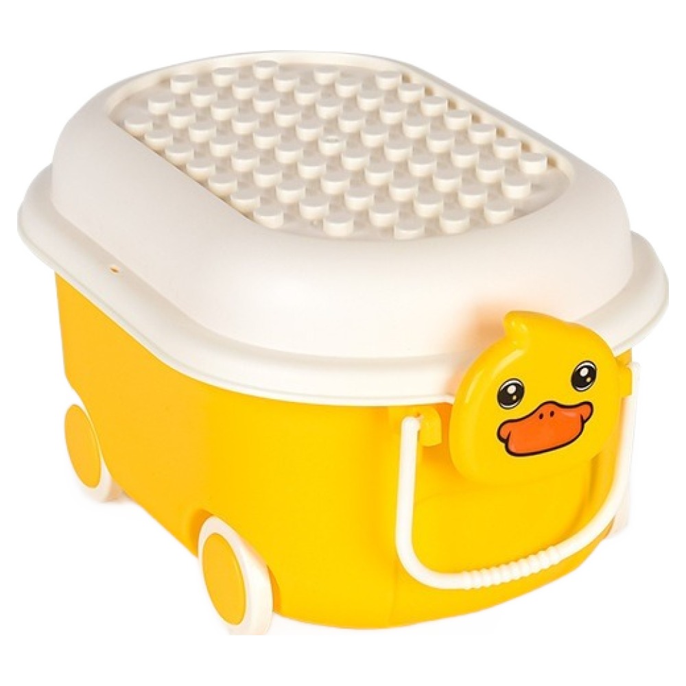 ing 다기능 귀요미 리빙박스 22,000원