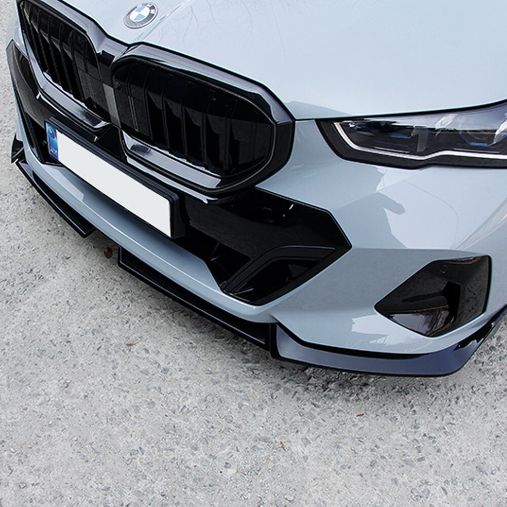 CS BMW 5시리즈 G60 프론트립 파츠 차량 용품 악세사리 i5 호환 99,000원