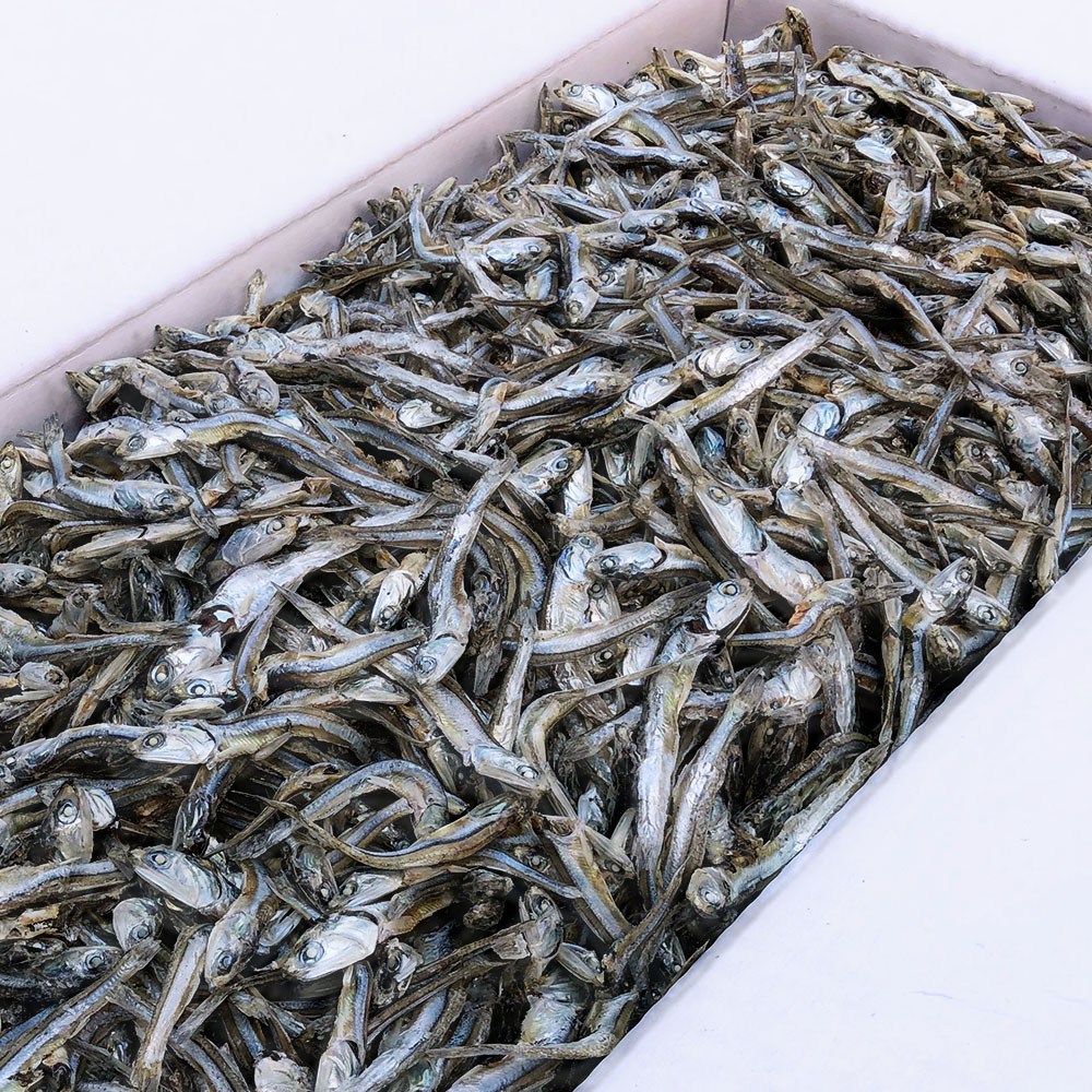 신건호멸치 안주/조림용 햇 고바멸치(실속형) / 소멸치 볶음멸치 18,950원