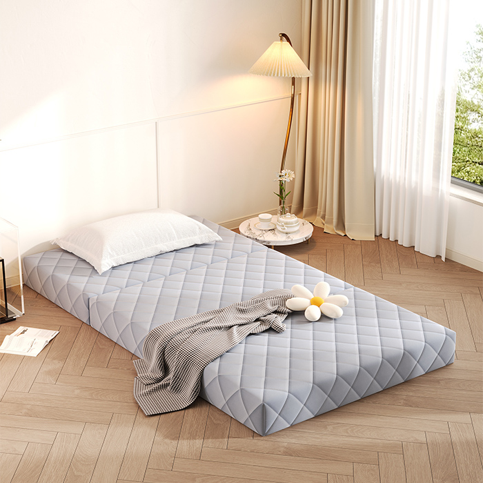 BBOTAR 3단 접이식 매트리스 (생활방수/항균/신출시이벤트) 탄탄한 99,800원