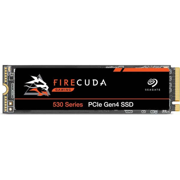 Seagate FireCuda 520N SSD 1TB M.2 2230S2 PCIe Gen4 x 4 NVMe 1.4 최대 4800MBs의 속도 Steam Deck Microsof 210,500원
