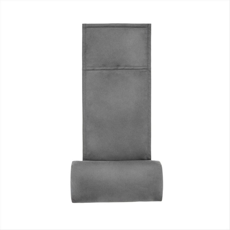 안락 의자용 목 베개, 머리 받침용 조절 가능한 안락 의자 베개, 안락 의자 용 부드러운 벨벳 미끄럼 방지 머리 베개 12,250원