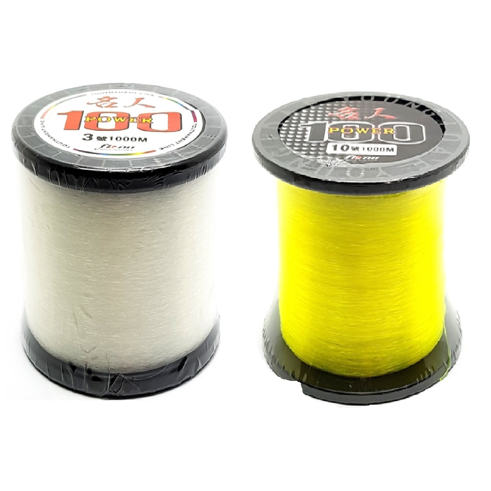 카제마루 명인 파워 100 대용량 1000m 3000m 1kg 16,910원