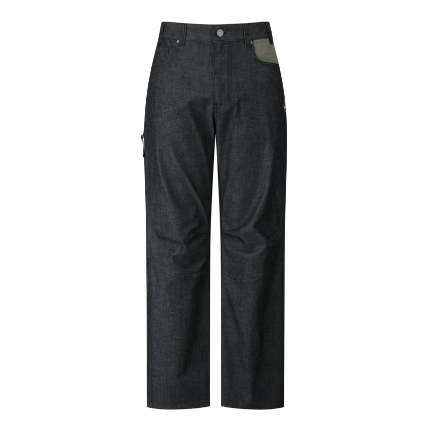 [본사출고]블랙야크 남성 클라이밍 스톤마스터 데님 팬츠#1 바지 1BYPNSV012NA 152,200원