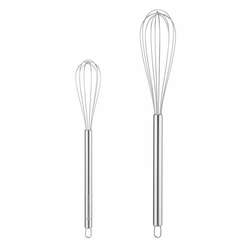 바겐슈타이거 올스텐 미니 거품기 원형 소 25cm  + 대 31cm 세트 29,500원