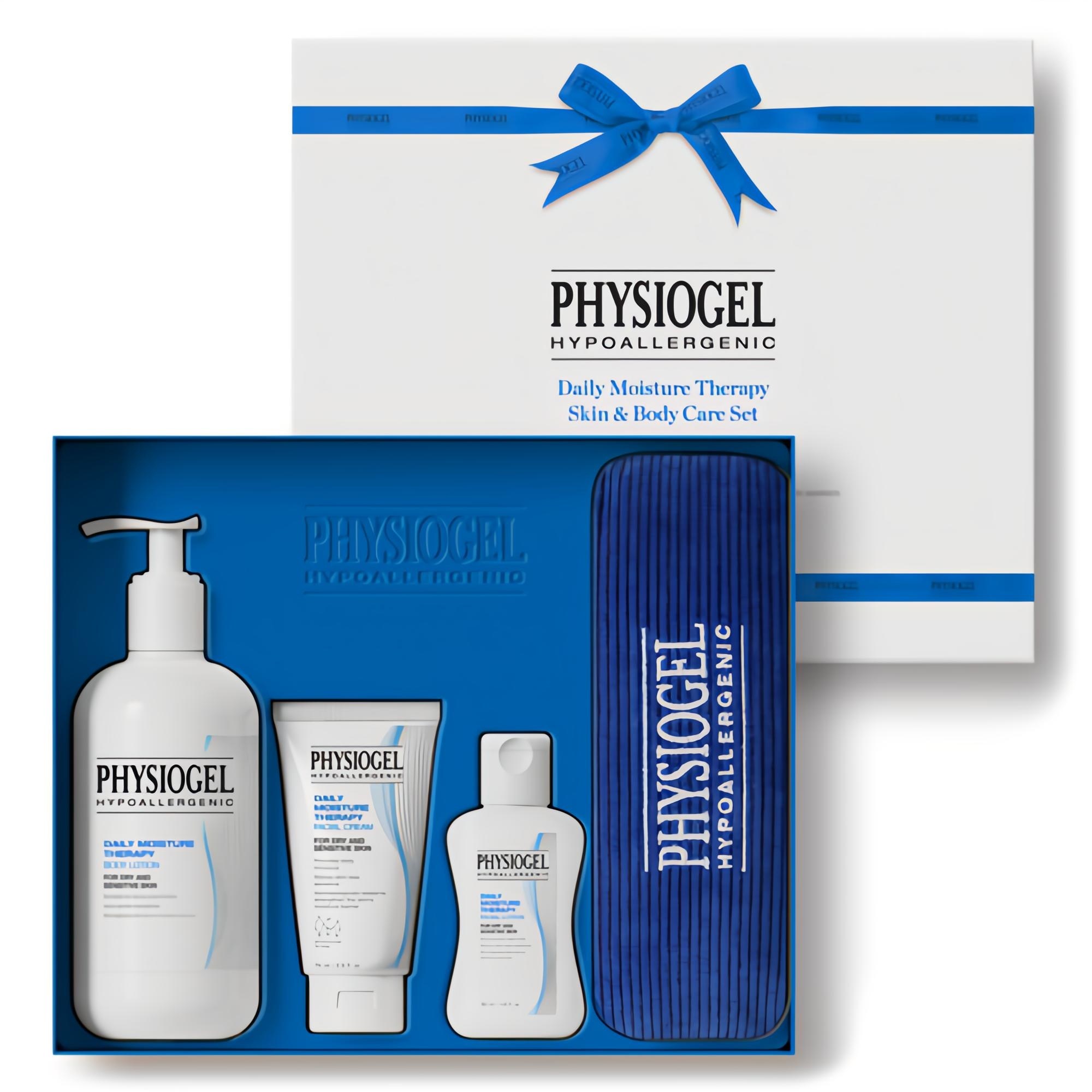 피지오겔 피지오겔 DMT바디케어 선물세트 + 쇼핑백 41,900원