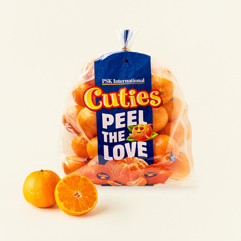 미국산 큐티 만다린 14,100원