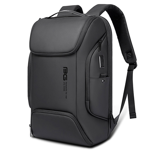 BANGE 이터널 백팩 USB 충전포트 7267 / 17인치 노트북백팩 62,000원