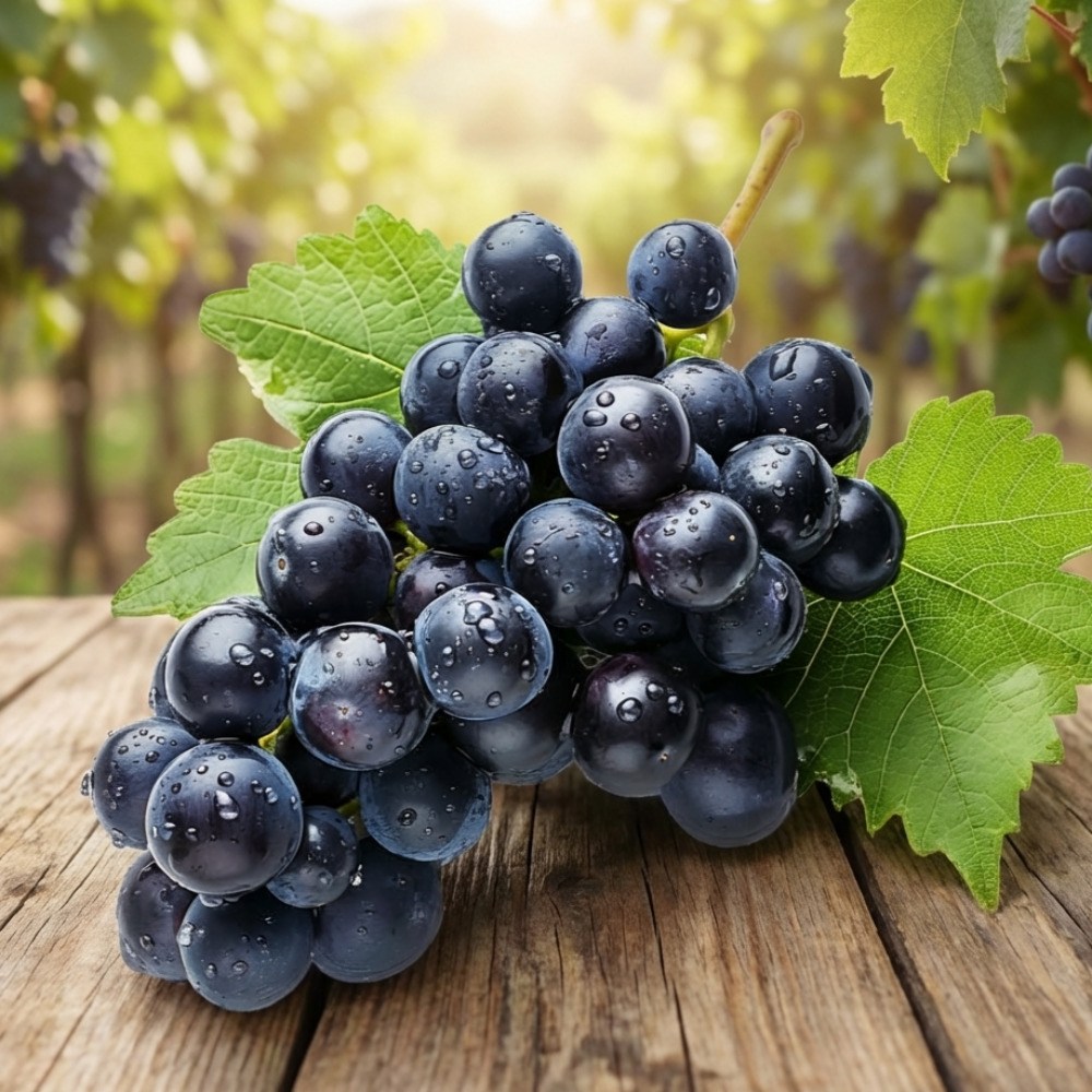 꿀폭탄 18brix 이상 영동 고당도 캠벨포도 19,900원