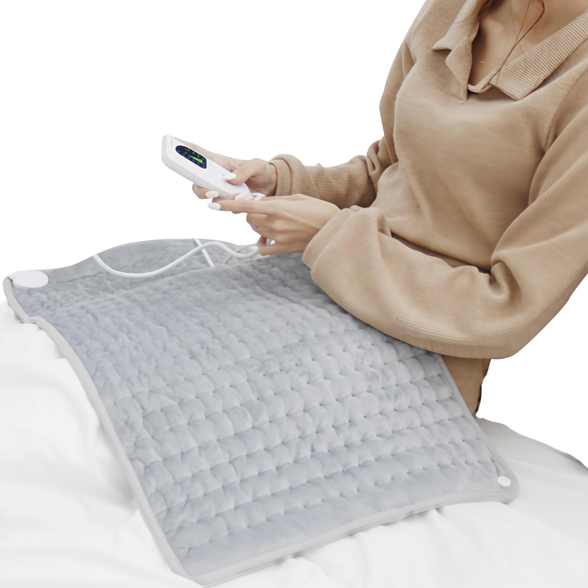 닥터김강 전기 온열 찜질기 38,870원