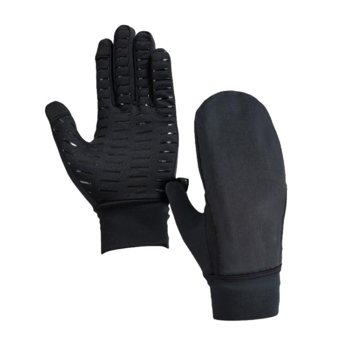 어썸아이템 투웨이 러닝 장갑 손모아 장갑 방한/방풍장갑 18,500원