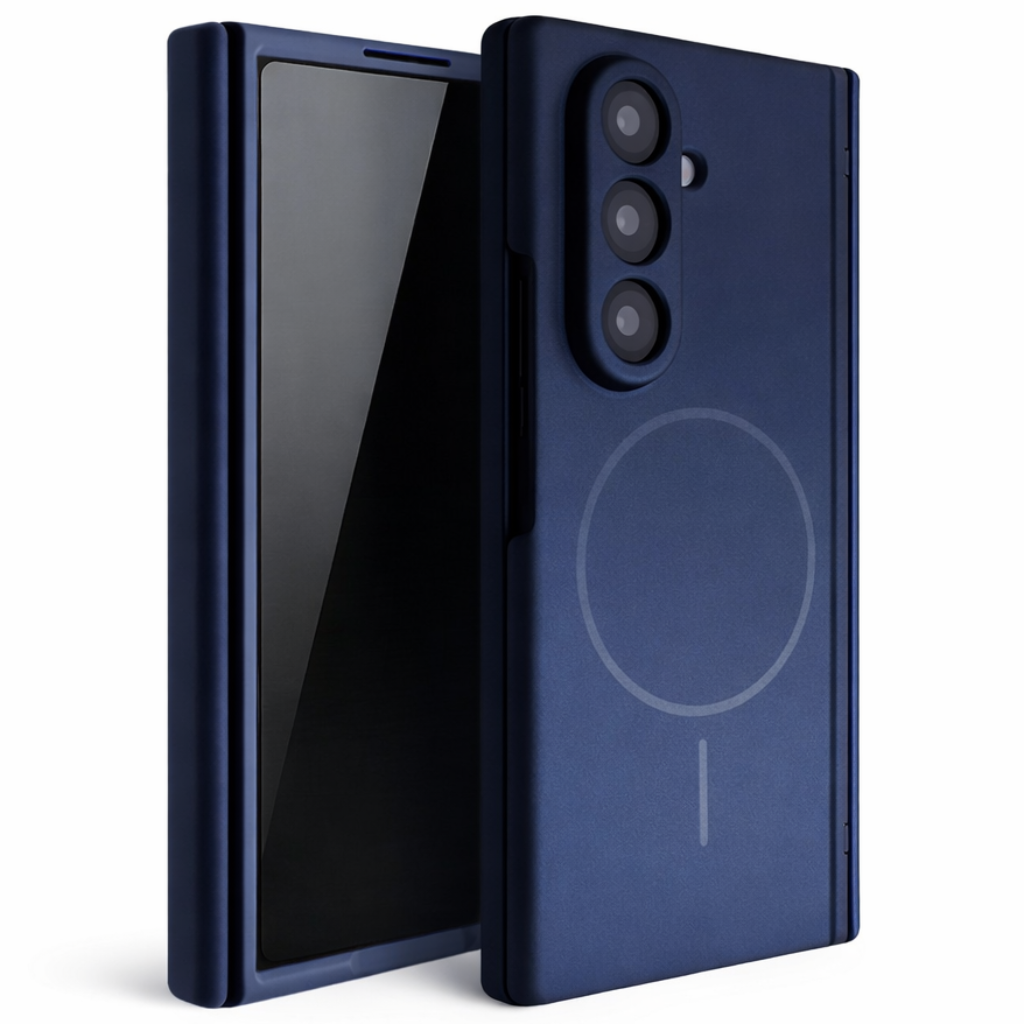 제루크 갤럭시 호환 Z폴드 맥세이프 힌지보호 풀커버 슬림 케이스 19,900원