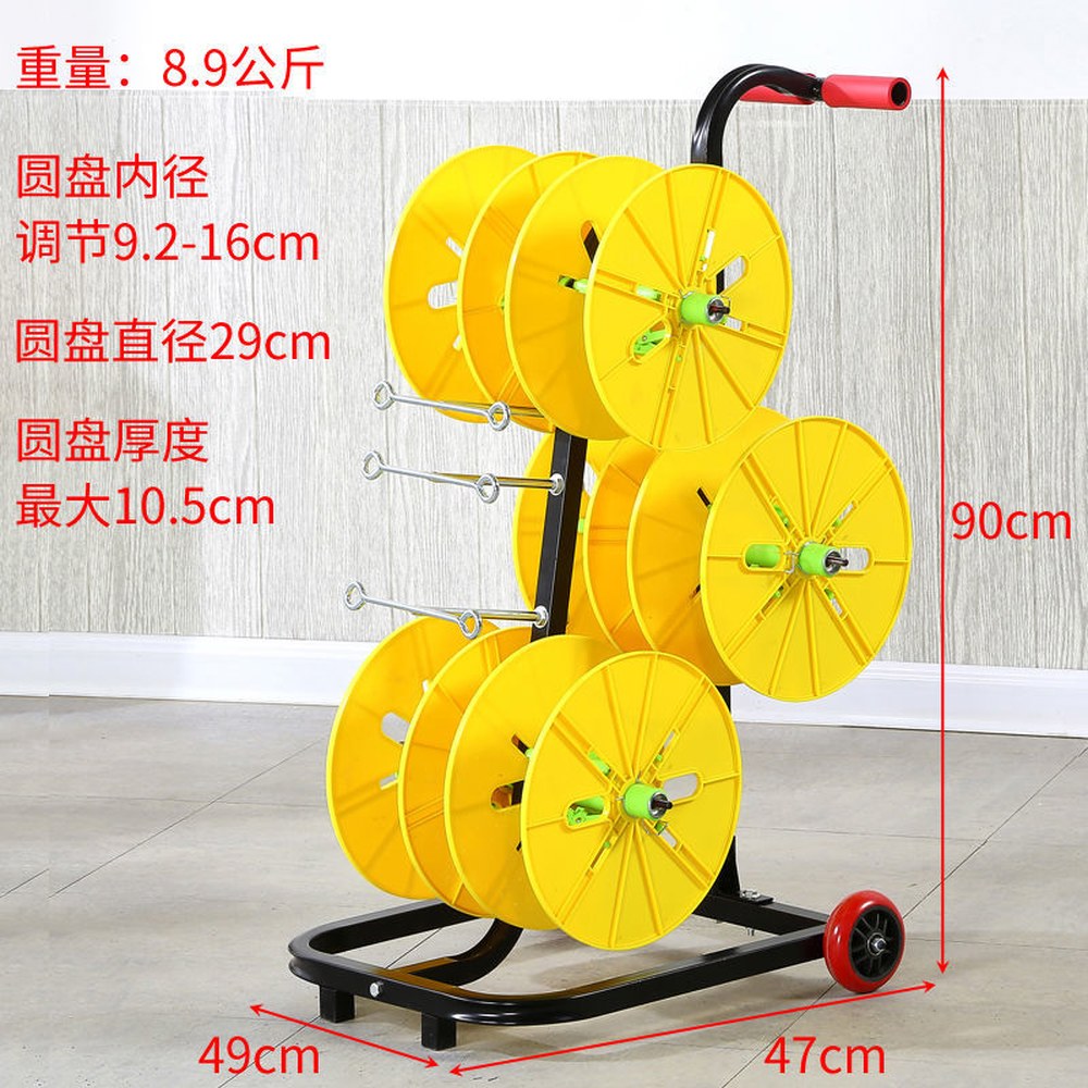 화물택배비 화물 커터 진동 화물택배비 4디스크 래칫 택배비 공구 걸이대 199,300원