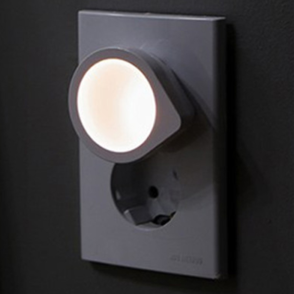 루미앤 취침등 센서등 수유등 베이비등 무드등 미니사이즈 4,200원