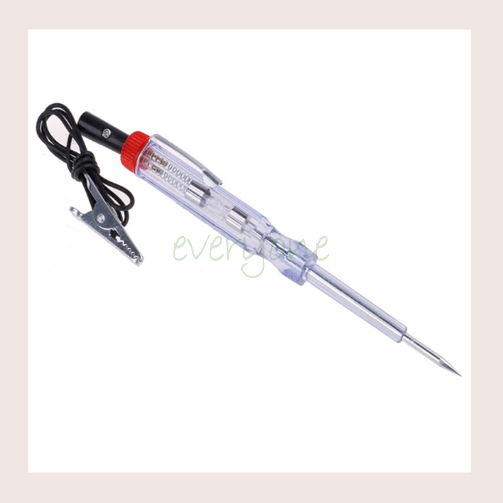 배선 테스터기 전기테스터기 접지테스터기 5,200원