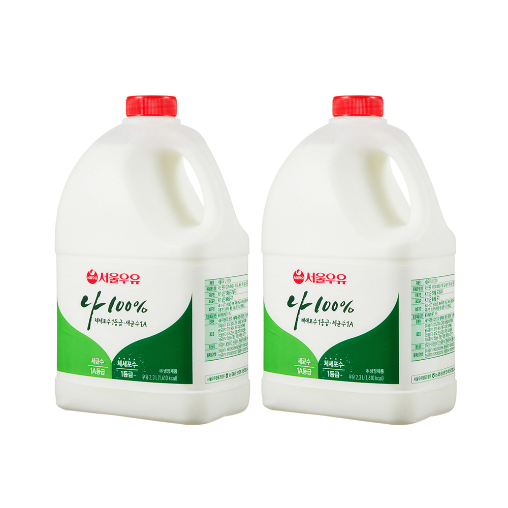 서울우유 1급A우유 11,760원