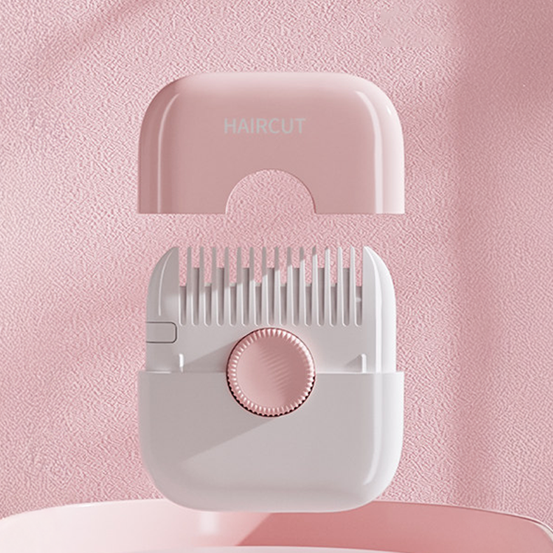 아킴 머리손질칼 셀프 앞머리 자르기 머리다듬기 헤어커터 아기 앞머리 자르기 4,560원