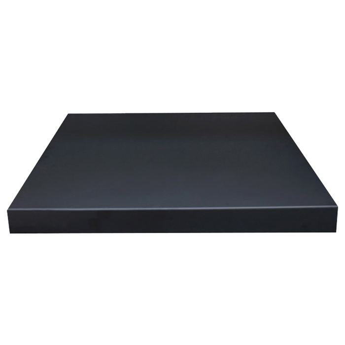 라샘 가스렌지 덮개 60 x 54 x 7 cm, 블랙, 1개 49,870원