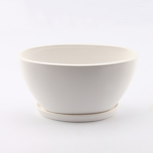 행복한세상 무광택타원화분 341,200원