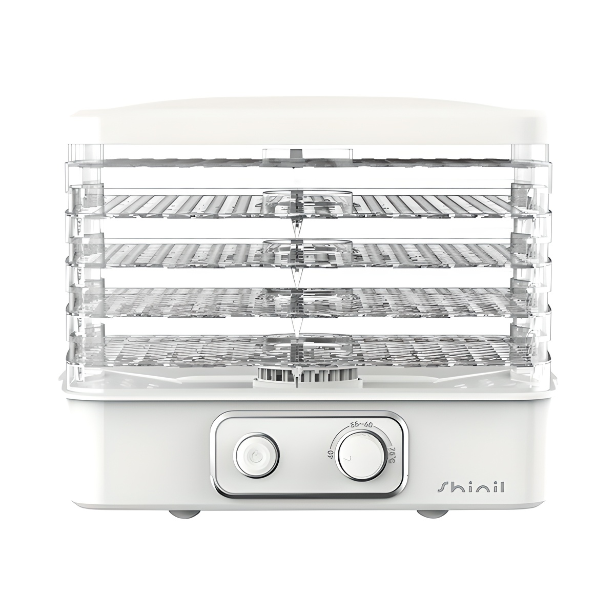 신일 5단 가정용 식품건조기 45,810원