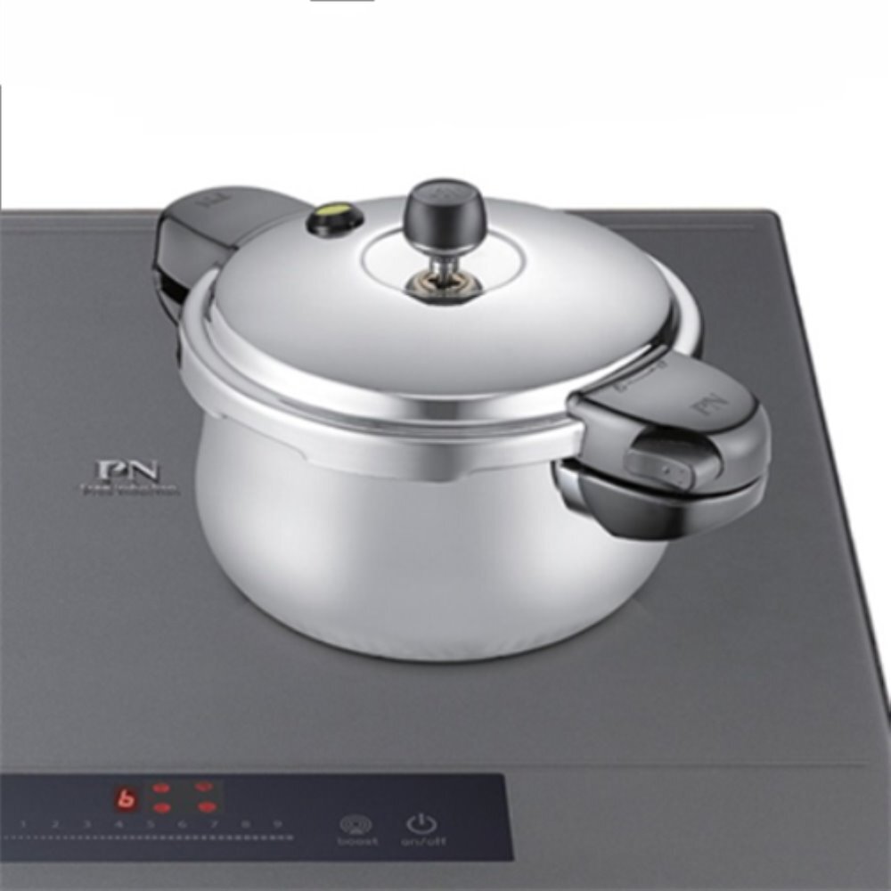 위니 PN풍년 미니 통3중스텐 압력밥솥 2인용 스텐레스밥솥 가스압력밥솥 인덕션압력밥솥 스테인레스압력밥솥 157,900원