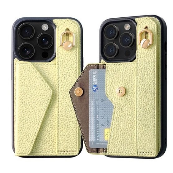 오엔이 올데이 핸드그립 포켓 폰 케이스 16,800원