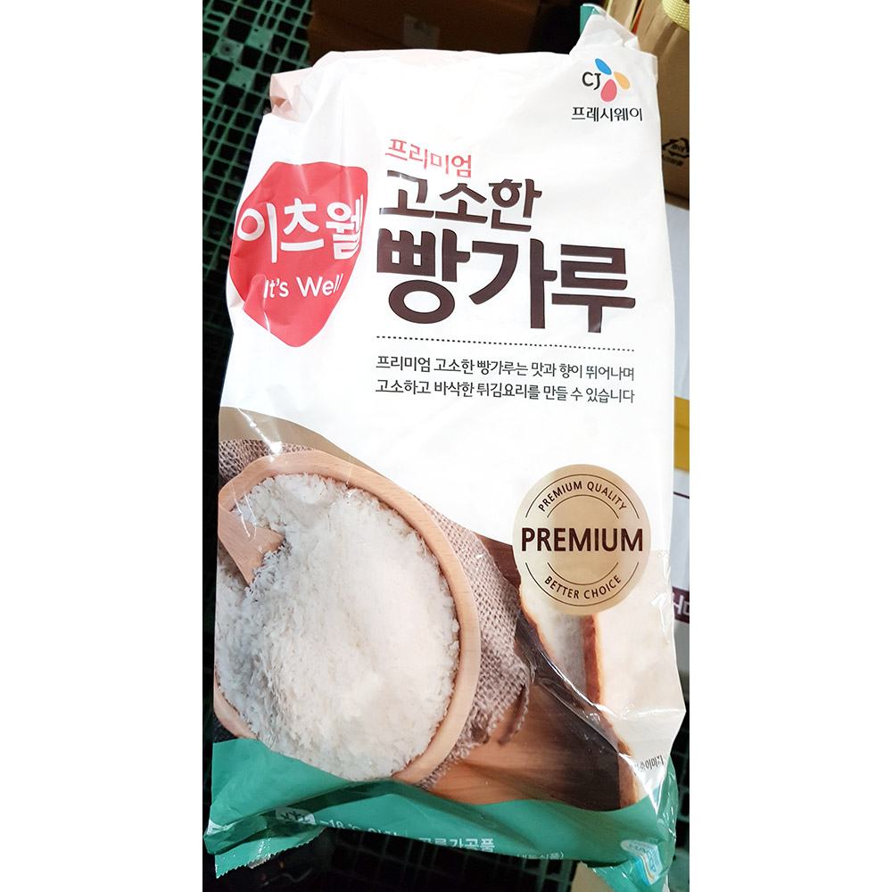 신일식품 신일 일식 빵가루 2k식자재 식재료 업소용 식당용 대용량 급식용 단체 18,390원