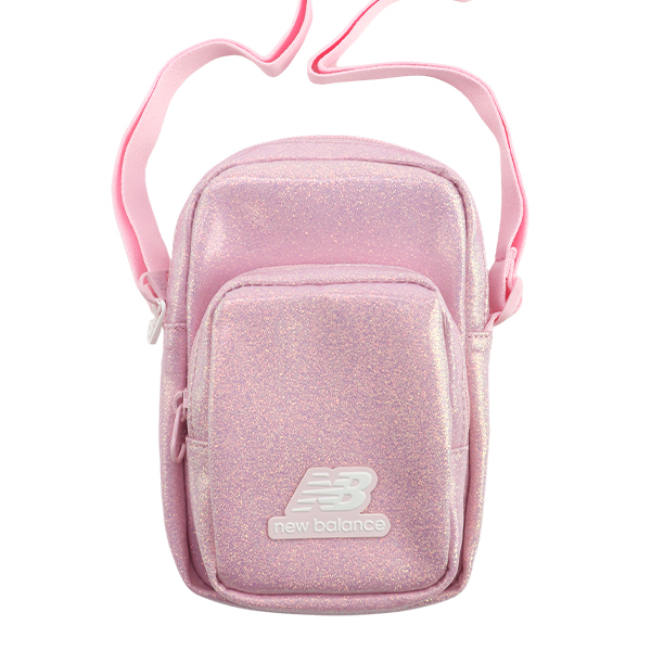 뉴발란스 키즈 홀로그램 크로스백 NK8ADF302U 27,900원