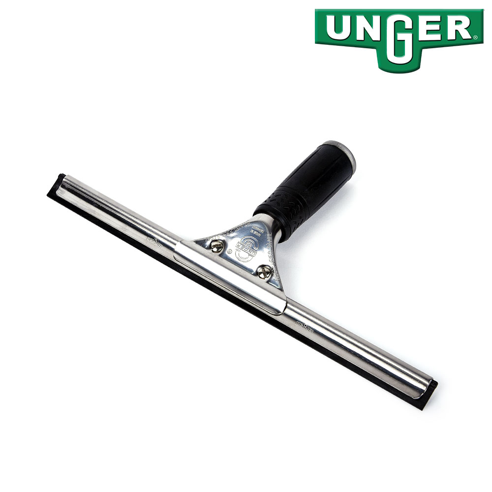 웅거 S-스퀴지 유리용 스퀴지 세트 [소프트날 25cm] 29,500원