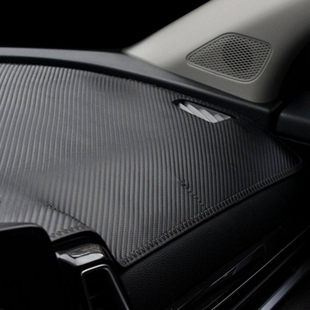 현대자동차 전차종 국내생산 매트카본 자동차 고급 대쉬보드커버 대시보드커버 39,800원