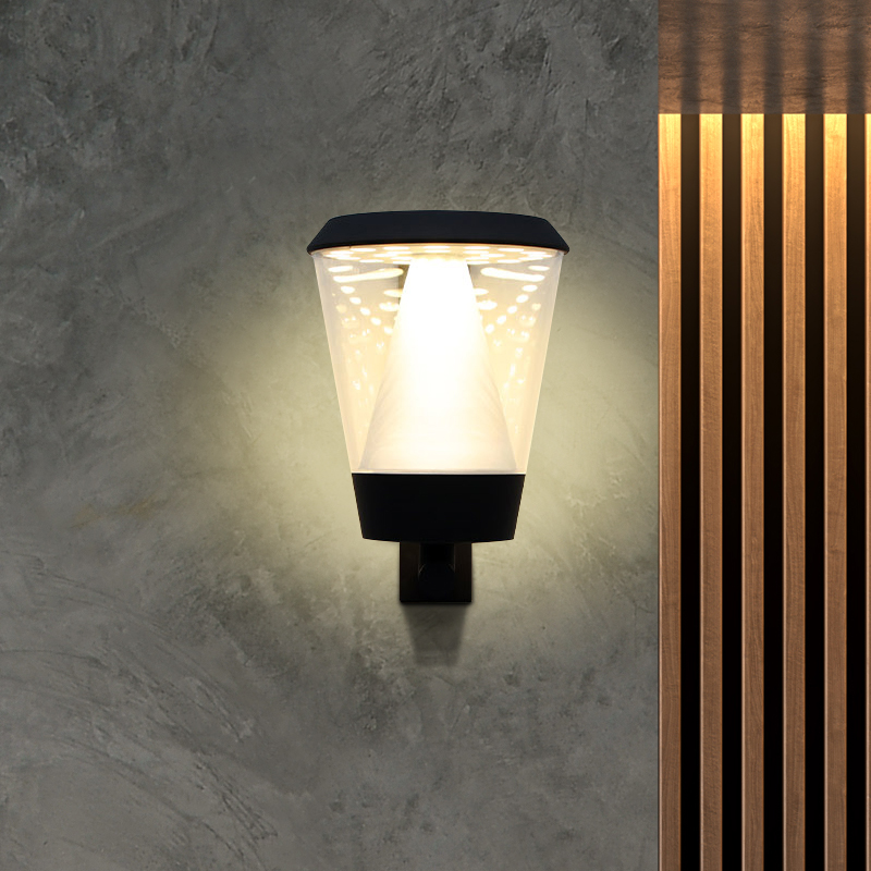 멜리빙 DS 에드바 벽등 LED25W 플리커로우, 블랙 + 전구색 131,720원