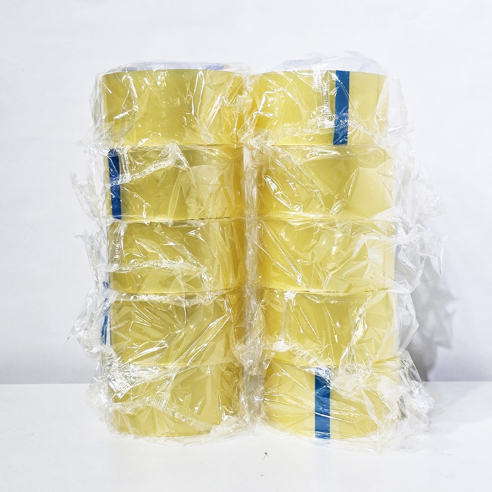 박스테이프 투명 경포장용 48mmX40M 10개입 1박스, 1개 7,970원