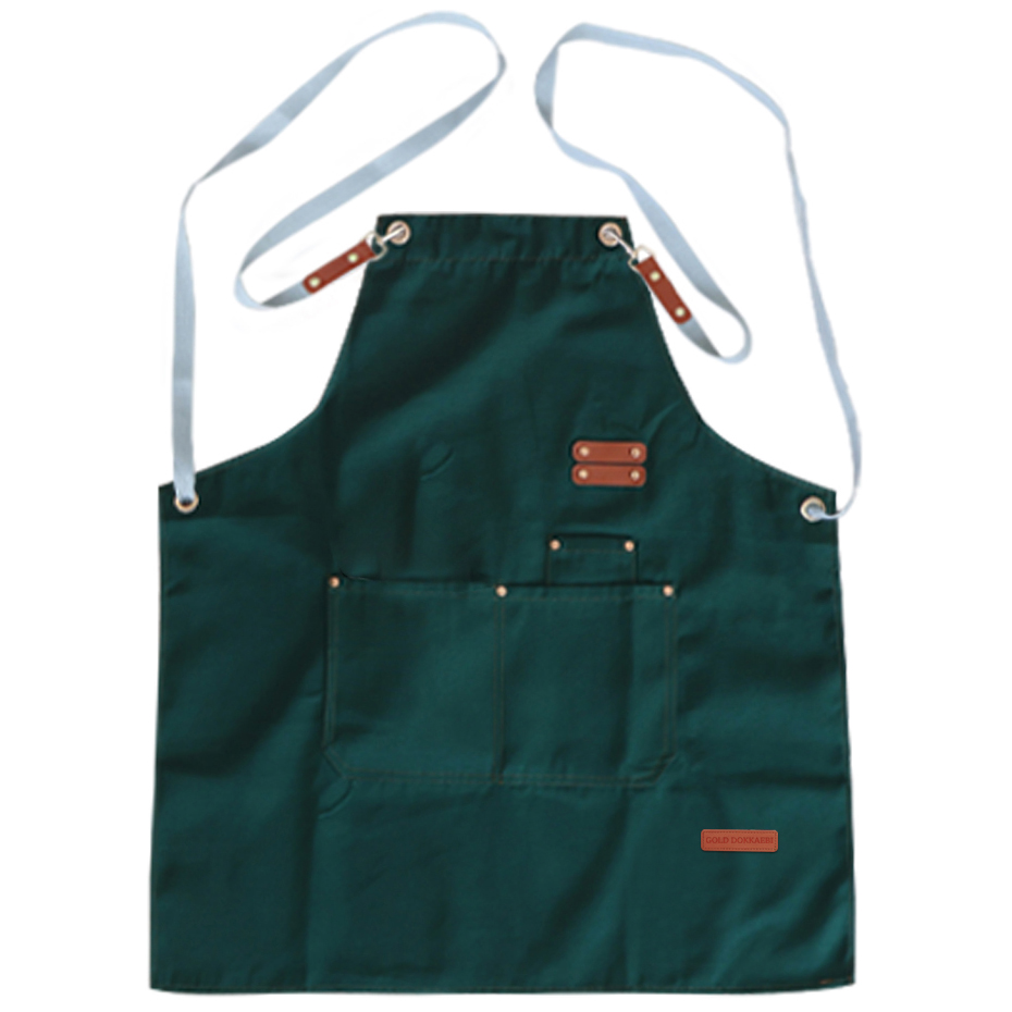 깨비다 방수 바리스타 앞치마 5,490원