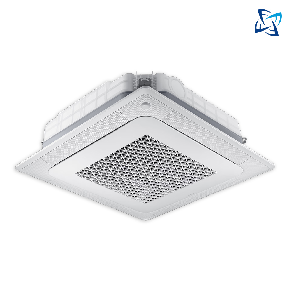 소상공인 40%지원 삼성 1등급 시스템에어컨 4WAY 천장형 냉난방기 15평 18평 25평 28평 30평 36평 40평 전국설치가능 / 실외기포함 / 설치비별도 3,307,000원