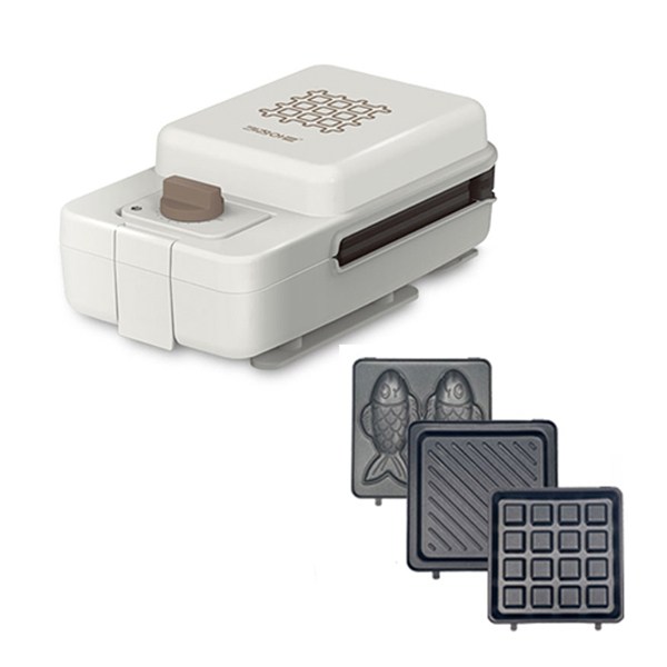 키친아트 3 in 1 플레이트 로리 타임 와플메이커 59,900원