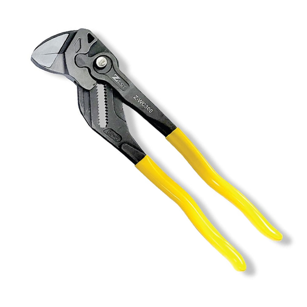 제스트 Z-WC300 원터치 자동 첼라 만능플라이어 300mm 25,680원