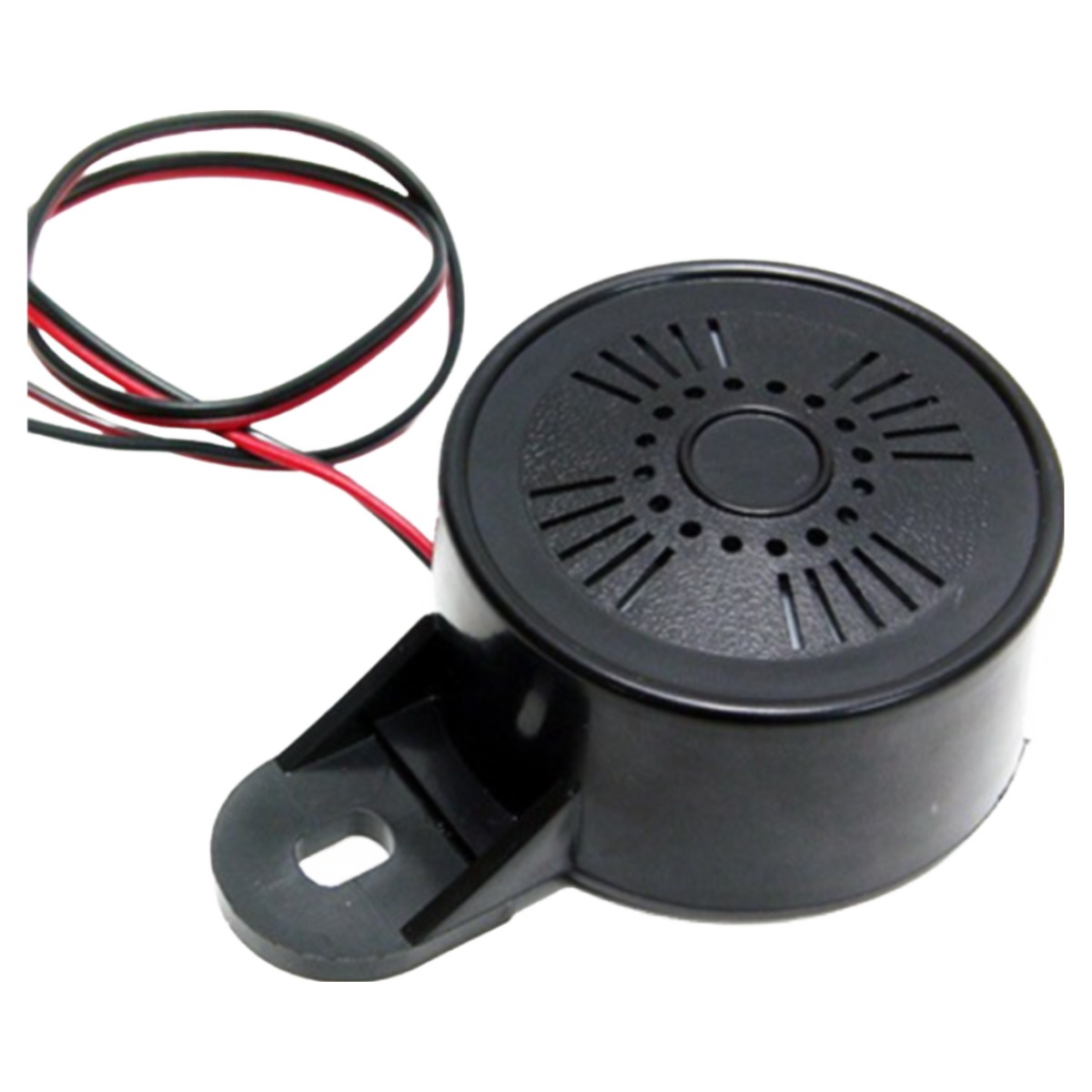 카모아 차량용 빽부져(멜로디-엘지자를 위하여), DC24V(2톤이상차량) 9,500원