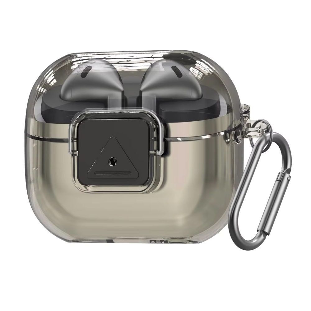 루톰 갤럭시 버즈3 / 버즈3프로 케이스 투명 락젤리 9,700원